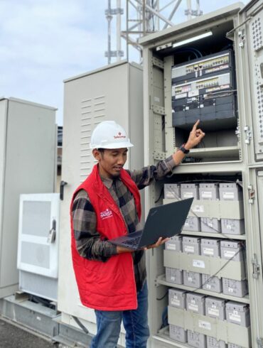 telkomsel rafi 2023