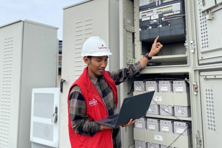 telkomsel rafi 2023 telkomsel rafi 2023