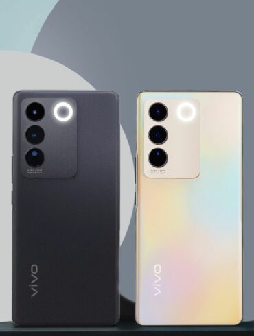 vivo V27 5G