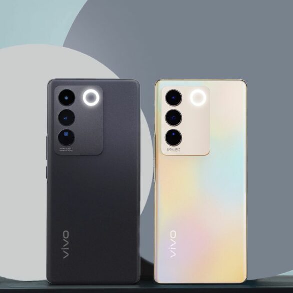 Spesifikasi dan Harga vivo V27 Series yang Dijual di Indonesia 19 vivo V27 5G