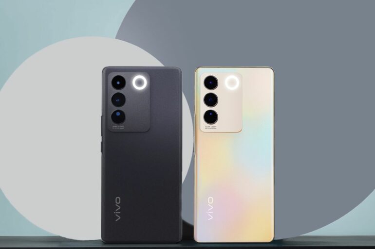 Spesifikasi dan Harga vivo V27 Series yang Dijual di Indonesia 47 vivo V27 5G