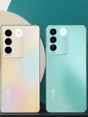 Bawa Fitur Aura Light Portrait, vivo V27 Series Siap Hadir di Indonesia 49 vivo V27 Series