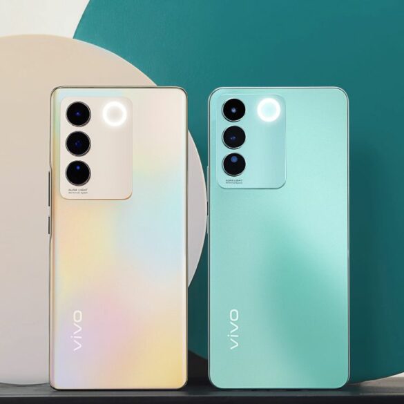 vivo V27 Series