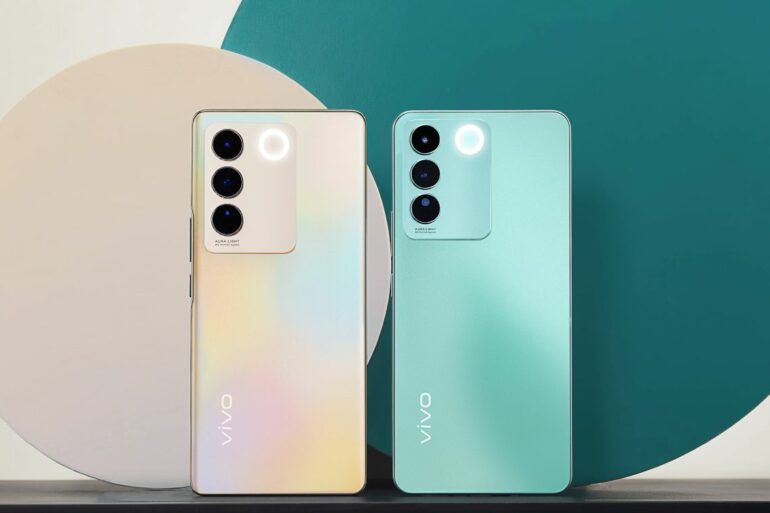 vivo V27 Series