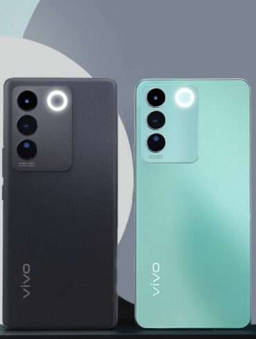 vivo V27e