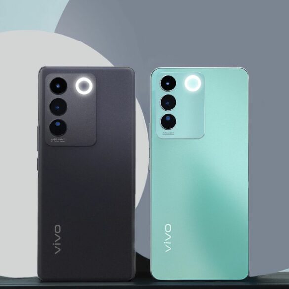 Kelebihan dan Kekurangan vivo V27e 47 vivo V27e