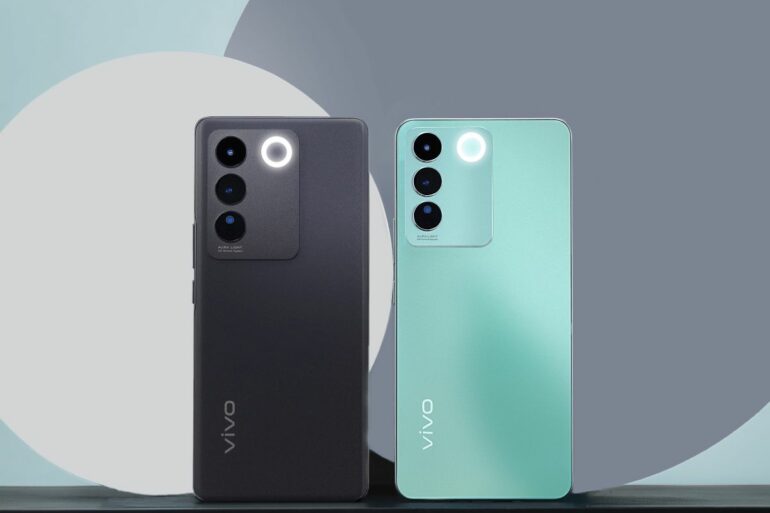 Kelebihan dan Kekurangan vivo V27e 76 vivo V27e