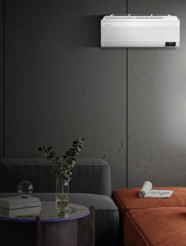 AC Samsung WindFree Ultra AC Samsung WindFree Ultra