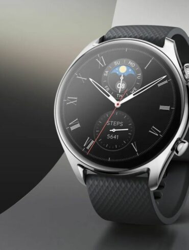 Amazfit GTR 4 Limited Edition: Lebih Premium dan Pertama Mendukung Wireless Charging 38 AMAZFIT GTR 4 Limited Edition