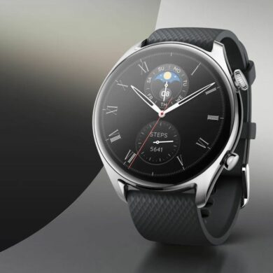 AMAZFIT GTR 4 Limited Edition