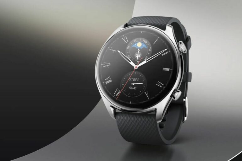 AMAZFIT GTR 4 Limited Edition 1 AMAZFIT GTR 4 Limited Edition