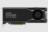 AMD Radeon PRO W7000 Series