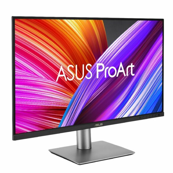ASUS ProArt Display PA279CRV is a 99 DCI P3 usbc monitor