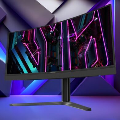 Acer Monitor Predator X34 V