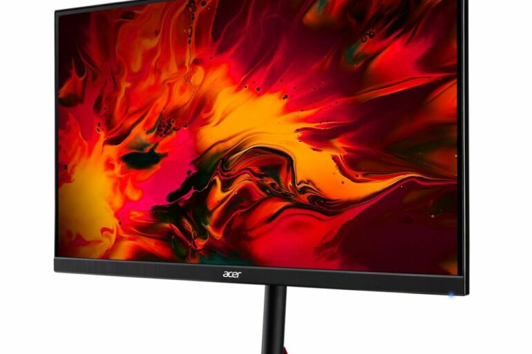 Acer Nitro XV252Q_F