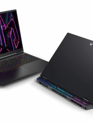 Acer Predator Helios 16 dan Helios 18 Hadir di Indonesia, Harga Mulai 37 Jutaan Rupiah 35 Acer Predator Helios 16