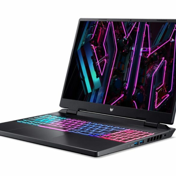 Acer Predator Helios Neo 16: Tawarkan Intel Core HX Generasi ke-13 dan RTX 4070 dengan Harga Lebih Terjangkau 32 Acer Predator Helios Neo 16