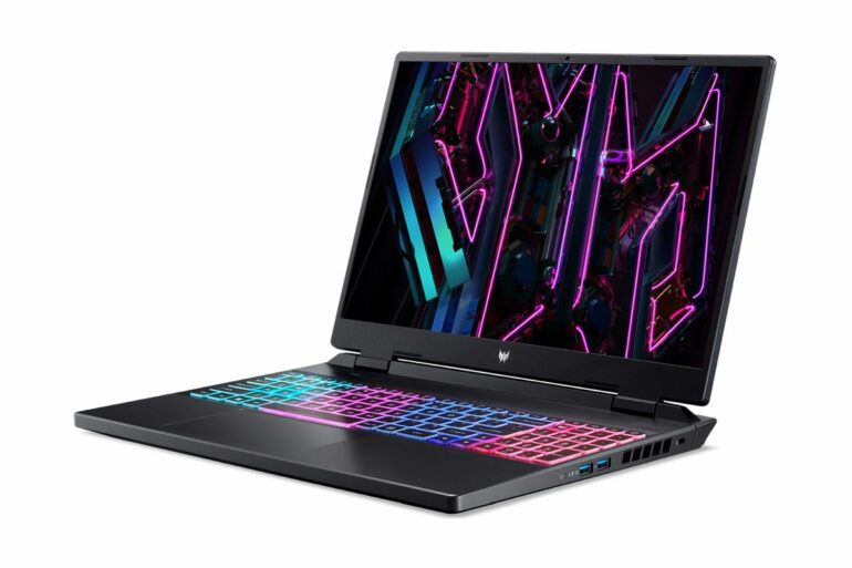 Acer Predator Helios Neo 16 Acer Predator Helios Neo 16