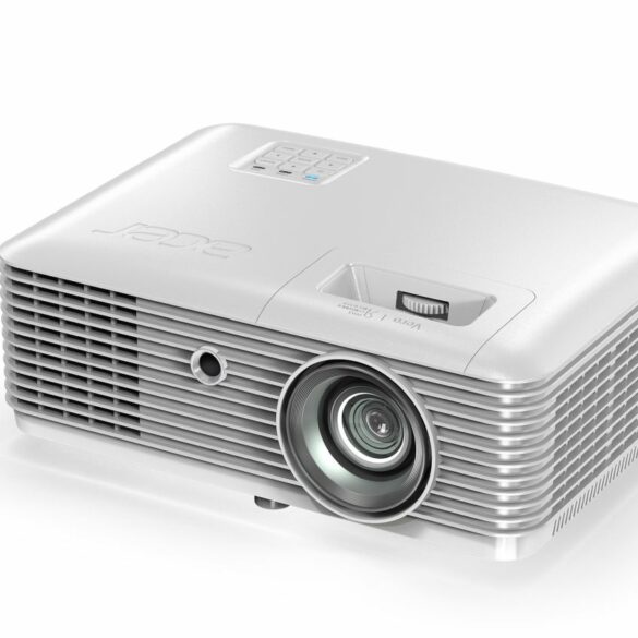 Acer Vero PL3510ATV: Proyektor Android TV Ramah Lingkungan dengan Masa Pakai hingga 30 Ribu Jam 22 Acer Vero PL3510ATV