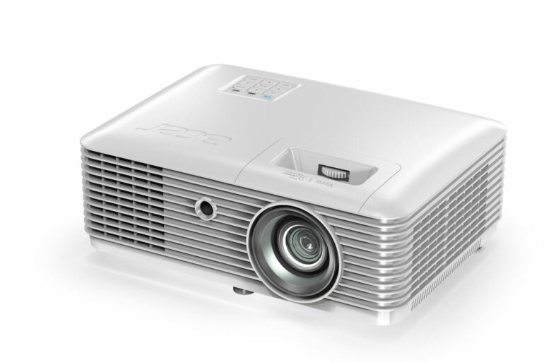 Acer Vero PL3510ATV: Proyektor Android TV Ramah Lingkungan dengan Masa Pakai hingga 30 Ribu Jam 39 Acer Vero PL3510ATV