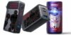 Anker X Transformers