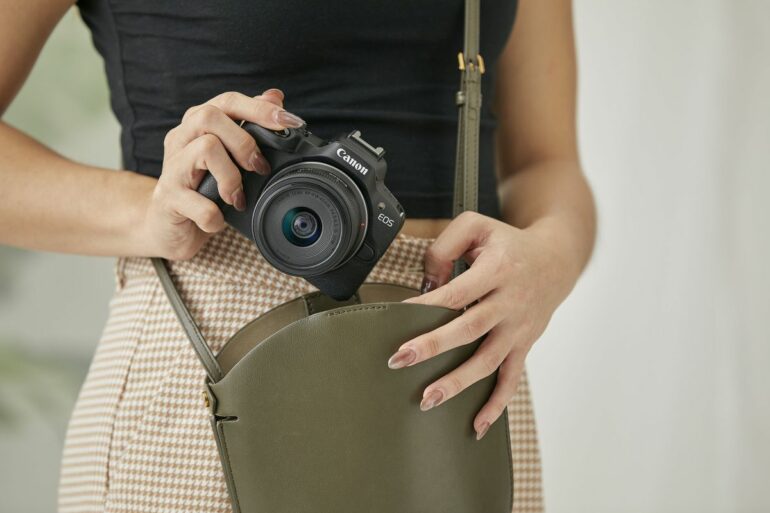 Ini Kelebihan Canon EOS R50 Untuk Membuat Konten Seru Saat Libur Lebaran 45 Canon EOS R50