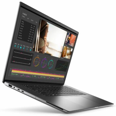 dell precision 5680