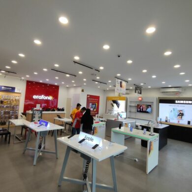 51 Gerai Baru Erajaya Digital