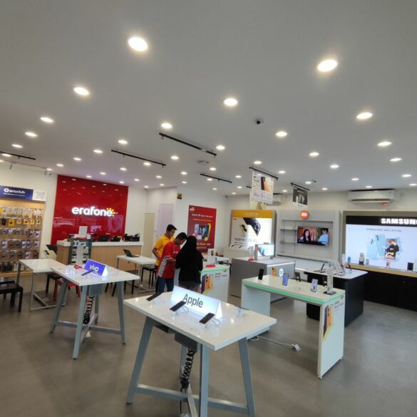 51 Gerai Baru Erajaya Digital Resmi Dibuka di Indonesia 19 51 Gerai Baru Erajaya Digital