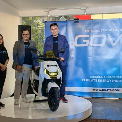 GOVA F600