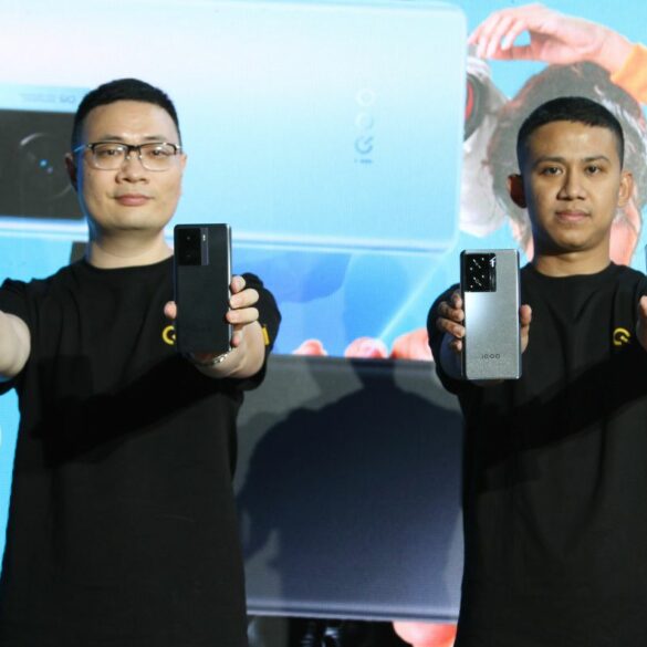 iQOO Z7 5G dan Z7x 5G Meluncur di Indonesia, Harga Mulai 3,2 Jutaan Rupiah 101 iQOO Z7 5G