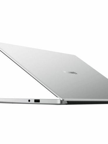 HUAWEI MateBook D14 dan MateBook D15 2023-