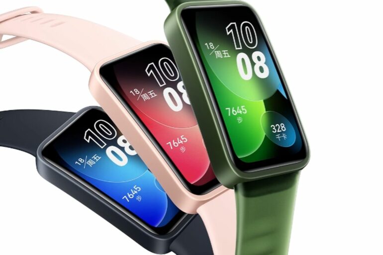 Huawei Band 8 3 Huawei Band 8-