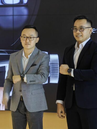 Huawei Watch Buds