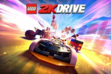 LEGO 2K Drive LEGO 2K Drive