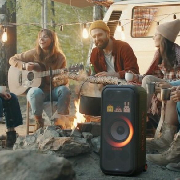 LG XBOOM XL7