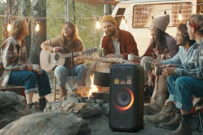 LG XBOOM XL7 1 LG XBOOM XL7