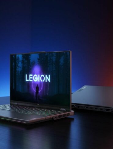 Lenovo Legion Pro 7i dan Legion Pro 5i Hadir di Indonesia, Harga Mulai 30 Jutaan Rupiah 33 Lenovo Legion Pro 7i dan Legion Pro 5i