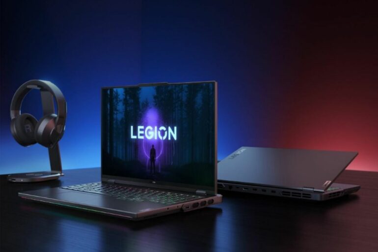 Lenovo Legion Pro 7i dan Legion Pro 5i