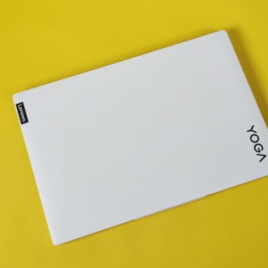 Lenovo YOGA Slim 7i Carbon 13IAP7-