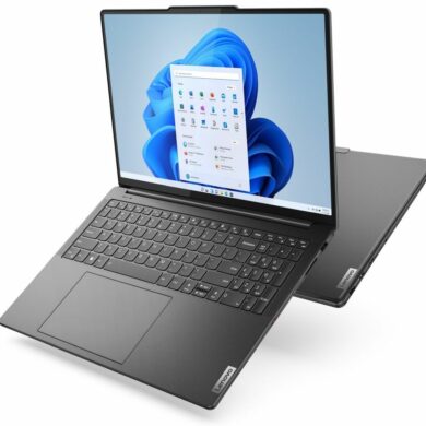 Lenovo YOGA Slim Pro 9i Gen 8