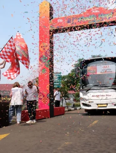 Mudik Hepi Telkomsel Poin 2023 Mudik Hepi Telkomsel Poin 2023
