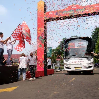 Mudik Hepi Telkomsel Poin 2023 Mudik Hepi Telkomsel Poin 2023