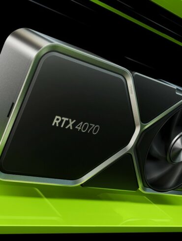 RTX 4070