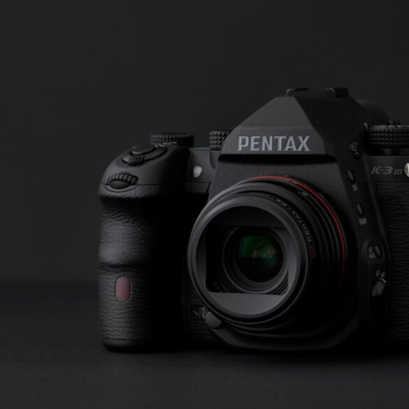 Pentax K-3 Mark III Monochrome: DSLR Pertama dengan Sensor Monokrom untuk Foto Hitam Putih 19 Pentax K-3 Mark III Monochrome