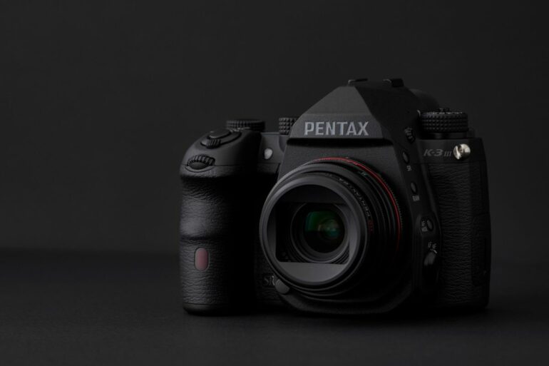 Pentax K-3 Mark III Monochrome: DSLR Pertama dengan Sensor Monokrom untuk Foto Hitam Putih 41 Pentax K-3 Mark III Monochrome