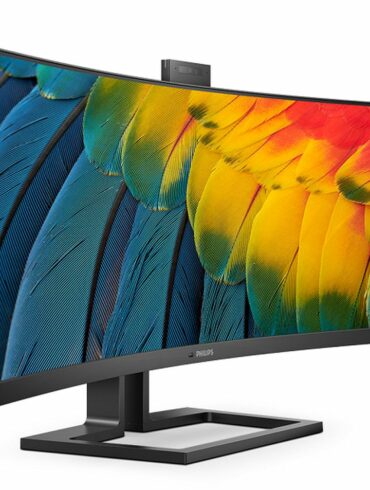 Philips 45B1U6900CH 1 Philips 45B1U6900CH