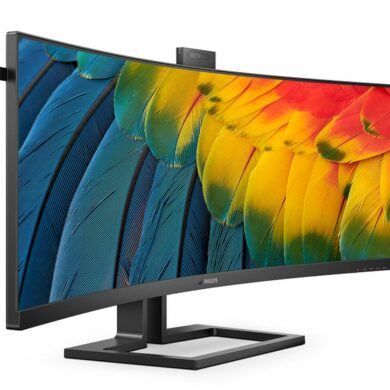 Philips 45B1U6900CH