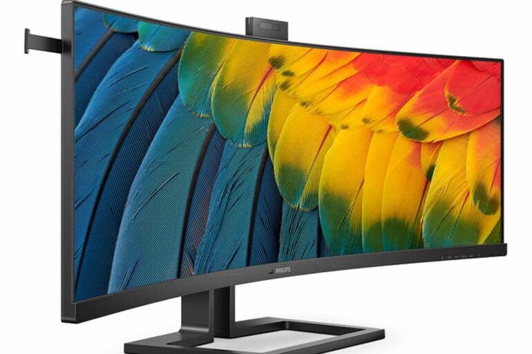 Philips 45B1U6900CH
