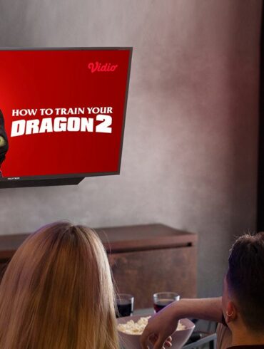 Polytron Smart TV Lite: Harga Terjangkau, Gratis Vidio Platinum dan Mola 12 Bulan 31 Polytron Smart TV Lite